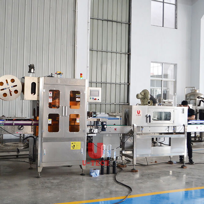 fully automatic 2021 new small business aluminum beverage cans filling machines beer bottling line manufacture