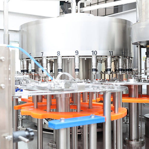 Affordable water bottling machine options for small businesses