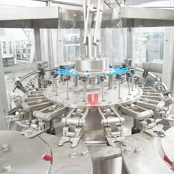 Save time and hassle with automatic water filling systems