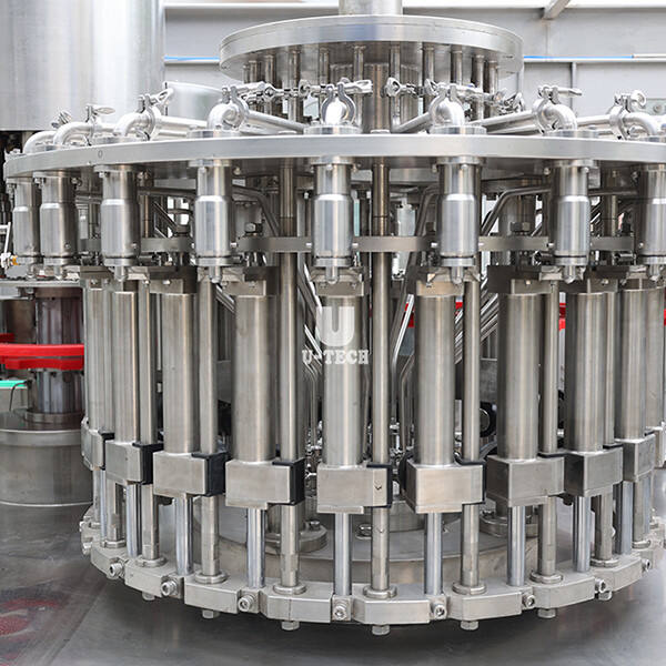 Negotiating the Best Price for Your Juice Filling Machine Investmen