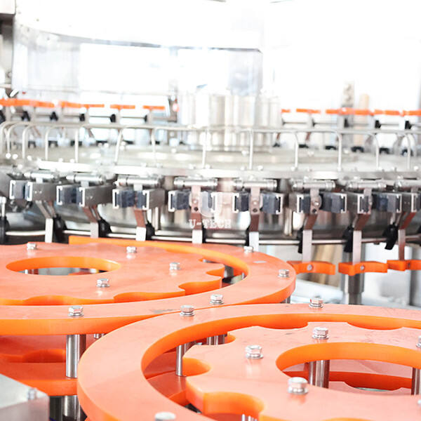 Budget-friendly options for water filling machines