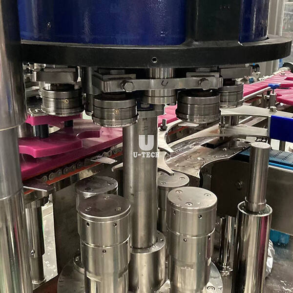 Simplify Your Packaging Process with a Reliable and Versatile Beer Can Filler Machine