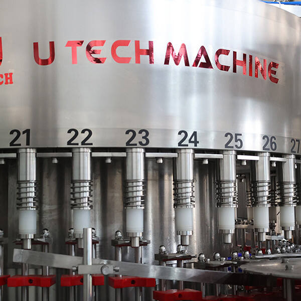 Where to find the best deals on water bottle filling machines