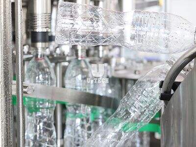 The Role of CSD Filling Machines in Beverage Quality Control