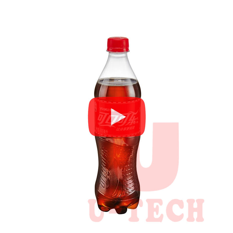 Factory Automatic 3 In 1 glass PET Plastic bottles Soft Carbonated Drink Making Filling manufacturers Soda Water u tech machine details