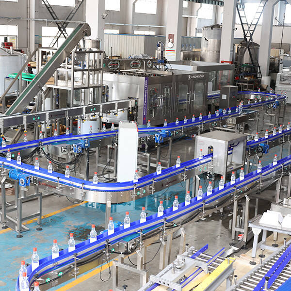 Versatile machine for various sauce viscosities