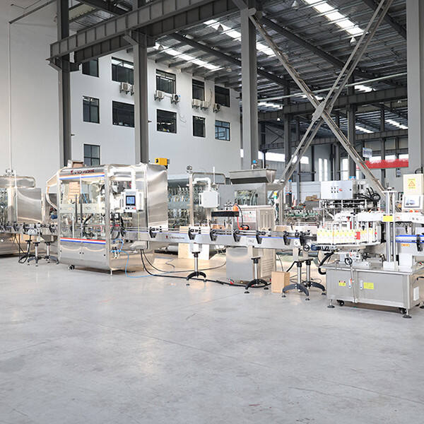 Industry-leading technology delivers accurate measurements and clean fills every time