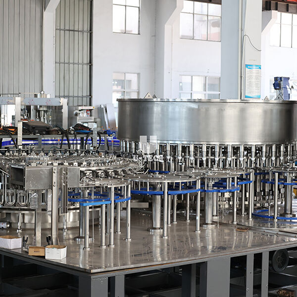 High-Quality and Affordable Water Bottling Equipment for Sale