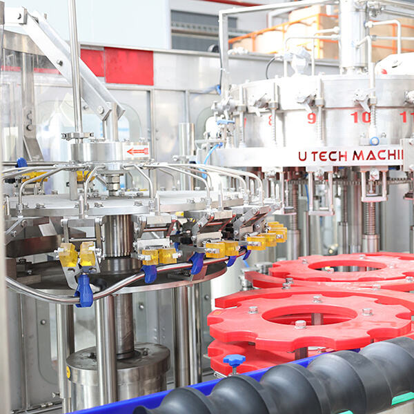 The Future of Beer Bottling Lines.