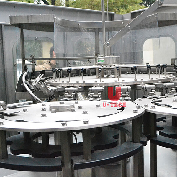 Affordable Solutions for Small Batch Bottling Equipmen