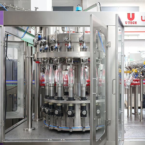 Upgrade your brewery with our quality beer bottling line for sale.