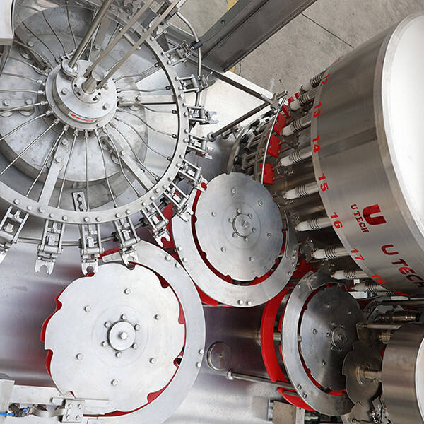 Simplifying Packaging Operations with a Filling Machine