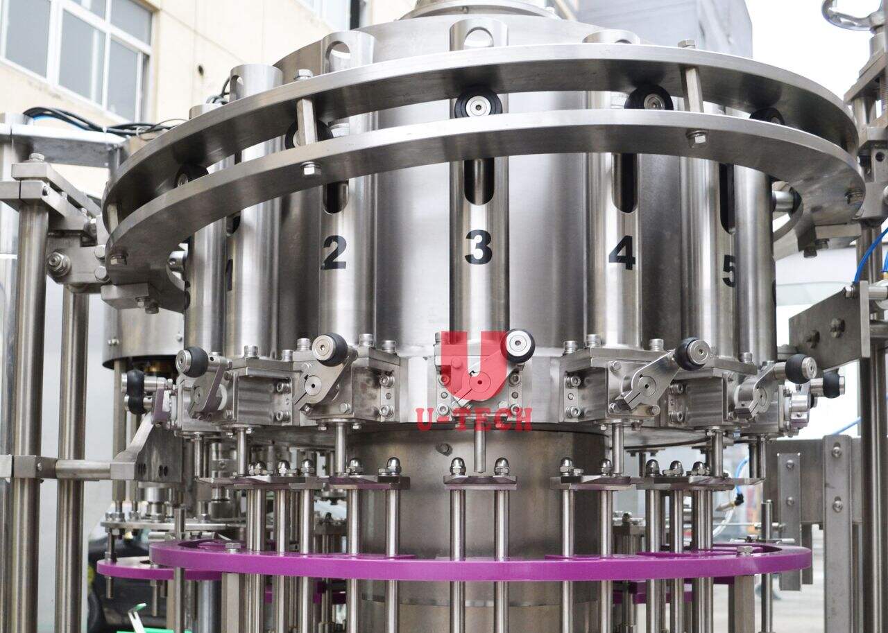 Taking Your Tomato Sauce Production to the Next Level with a Filling Machine