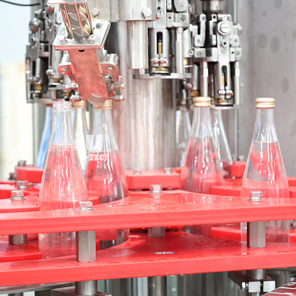 Get ahead of the competition with our reliable beer bottling line for sale.