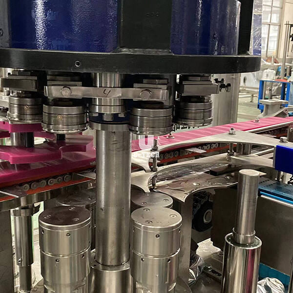 Enhance efficiency and quality with advanced beer bottling equipmen