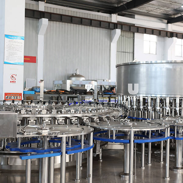 Factors influencing the price of bottle filling machines