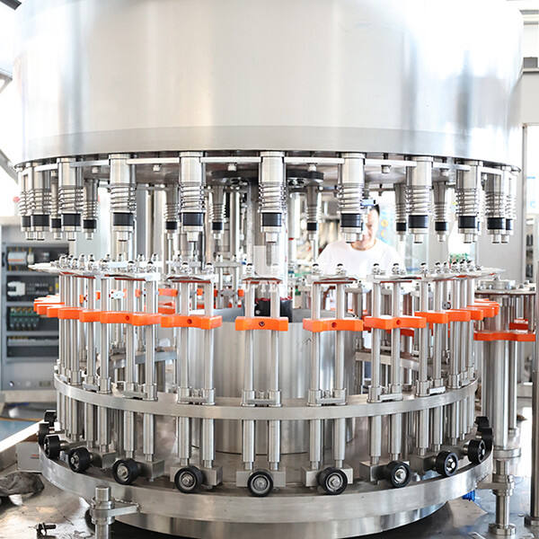 Exploring the options for financing a water bottling plant
