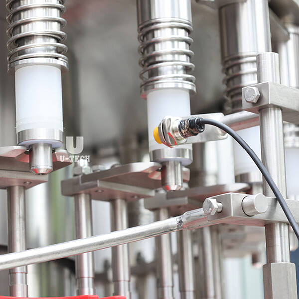 Investment Considerations for Purchasing an Oil Filling Machine