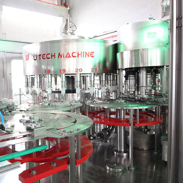 Tips for getting the best deal on a water bottle packing machine