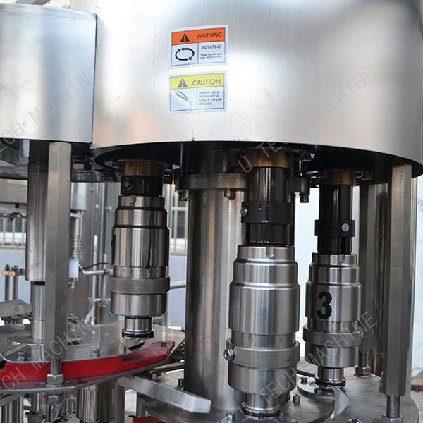 Get Accurate and Consistent Results Every Time with a Reliable Oil Bottle Filler!