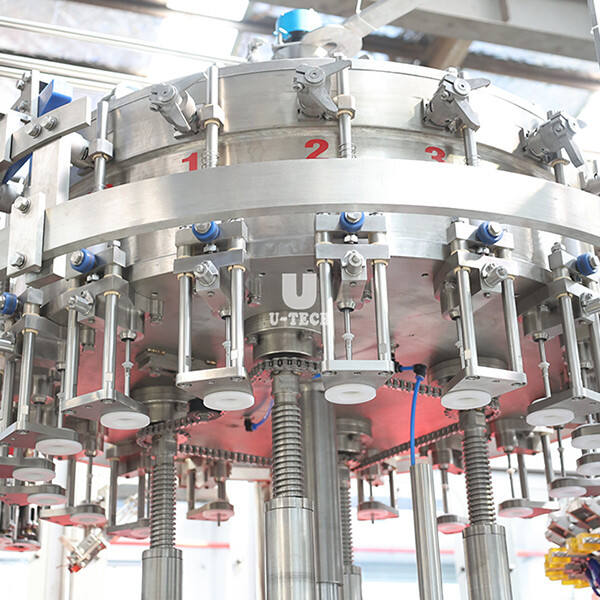 Finding the best deal on automatic soda filling machines