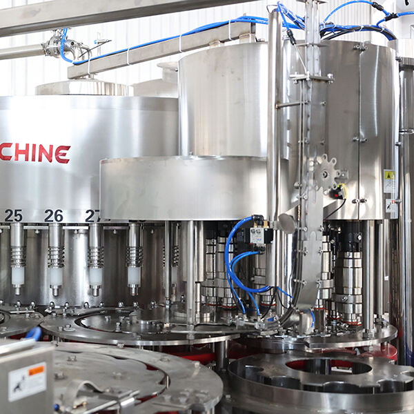 Clean and sanitize with ease for safe bottling