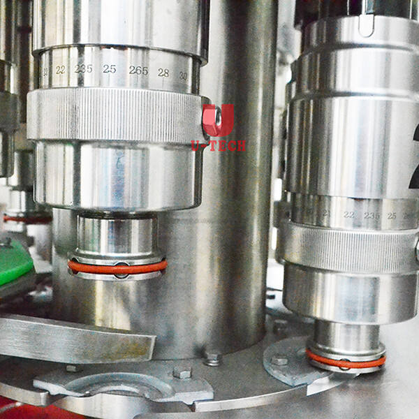 Invest in a Reliable Water Filling Machine for Sale Today