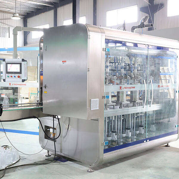 Streamlining your filling process with a top-notch supplier