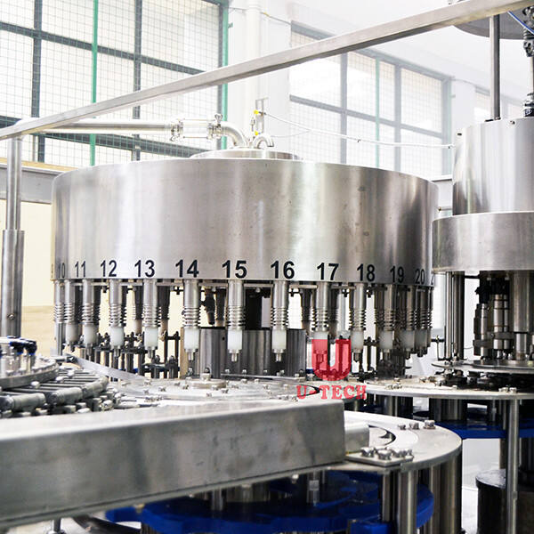 Sustainable packaging solutions for environmentally-conscious brands
