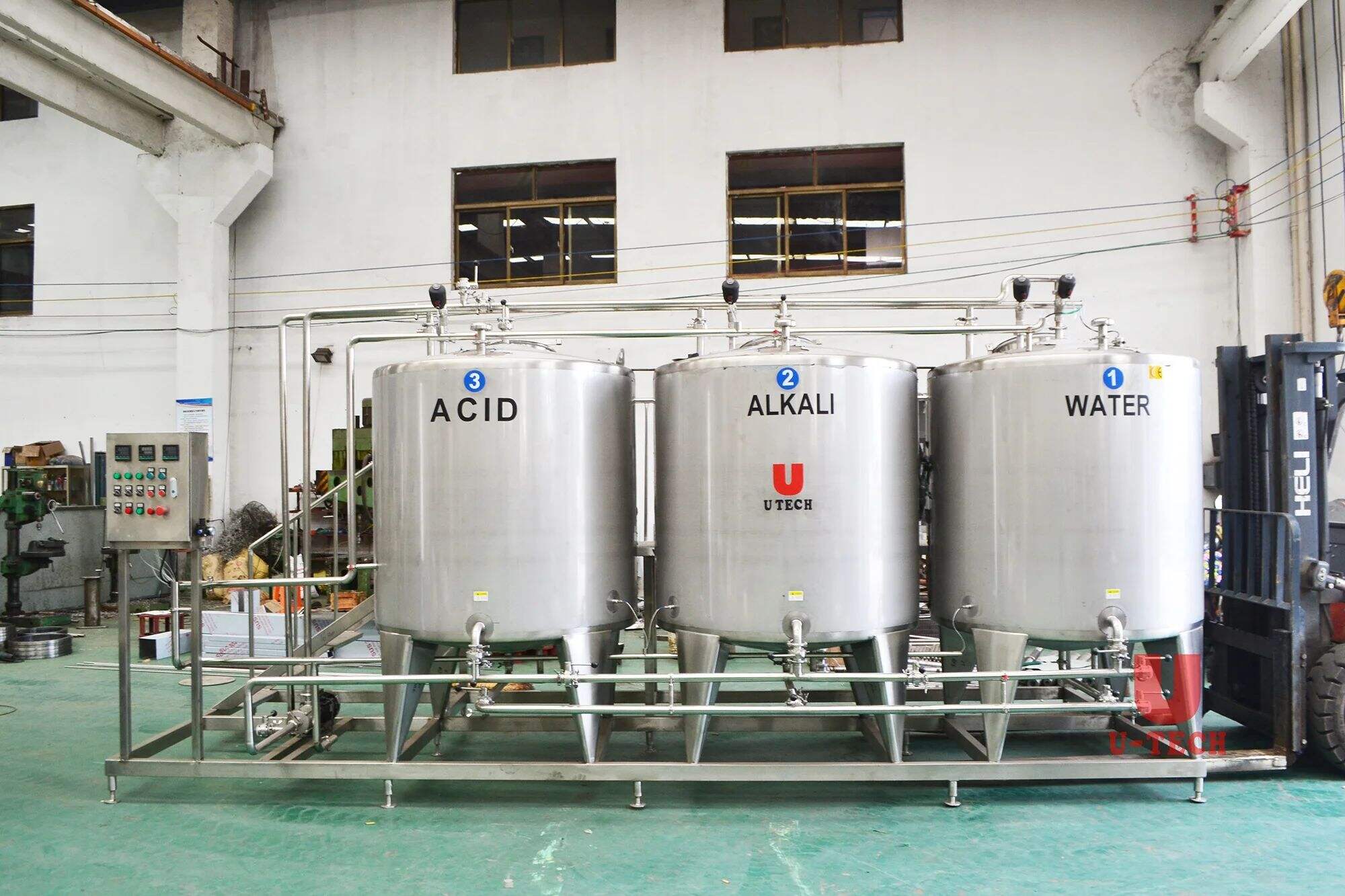 High technology small scale carbonated beverage juice energy drink beer wine aluminum tin can filling machine production line supplier