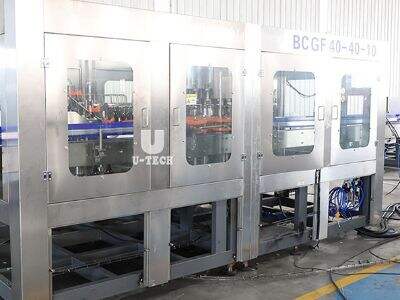 Автомат бүтээлд хоолойн машинаар хөтлөгч системийг зөв сонгох арга