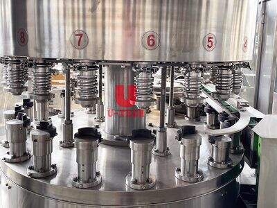 Why Carbonated Soft Drink (CSD) Filling Machines Are Critical for Consistency in Production