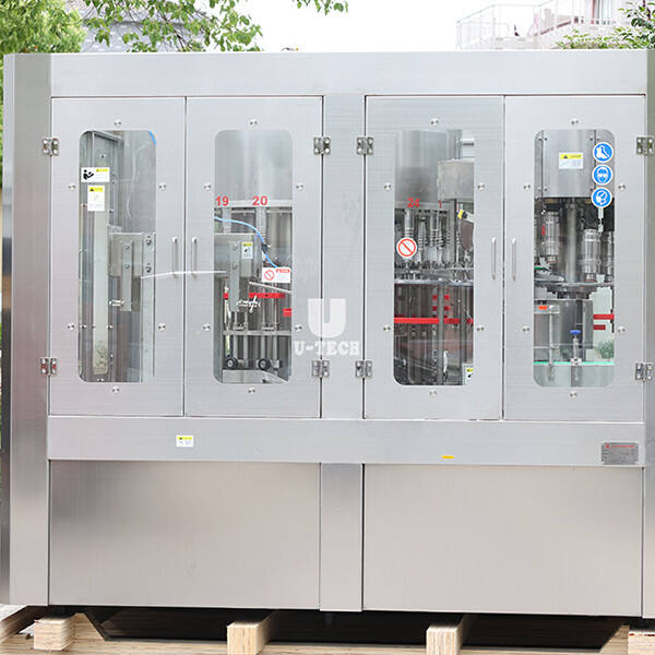 Budget-Friendly Options for Oil Filling Machines