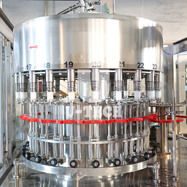 Cost-Effective Solution for Small-Scale Oil Filling Needs