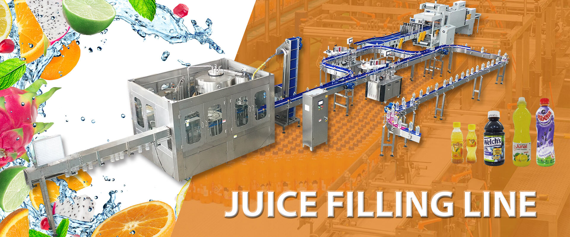 Automatic small scale bottle milk coconut water natural apple fruit juice filling machine production line price details