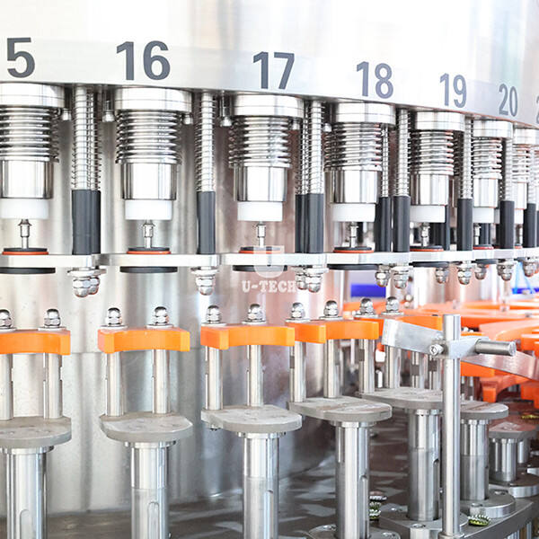 Exploring Different Types of Wine Bottle Fillers for Your Winemaking Needs
