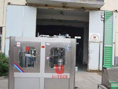 Та нарын тосны савыг баглах машинд нь нэмж ашиглах автомата баглах шийдлүүд