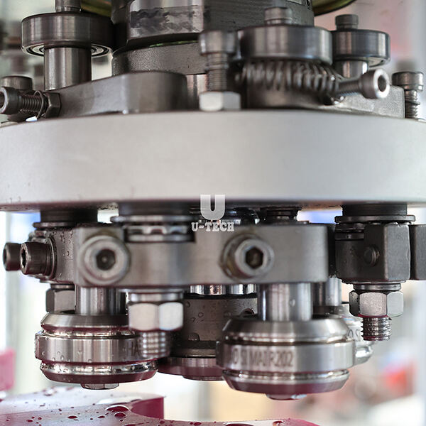 How Beverage Can Filling Machines Improve Production Lines
