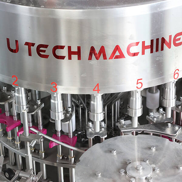Ensuring Quality and Consistency in Juice Packaging