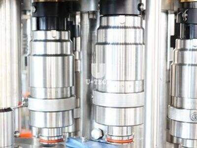 How to scale your beverage business with a reliable soda bottling machine