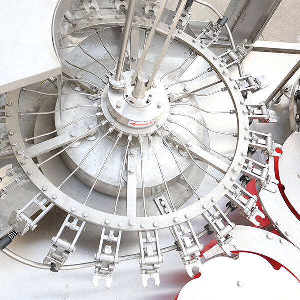 Enhance Your Production Efficiency with Bottling Equipment for Sale