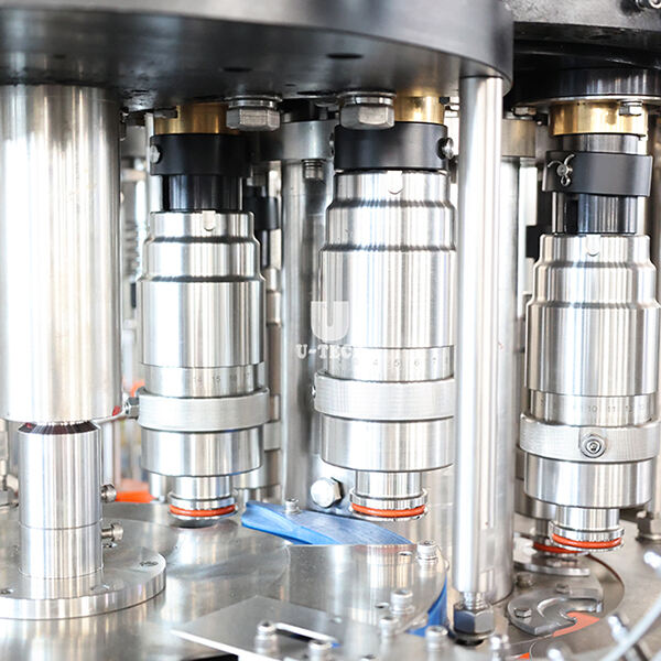 Bringing Professionalism to Your Small Water Bottling Setup with High-Quality Equipmen