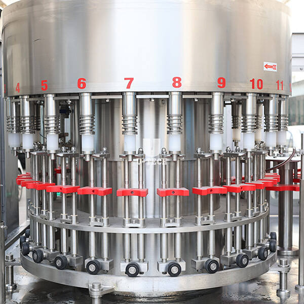 Invest in Reliable Bottling Equipment for Sale and Boost Your Business
