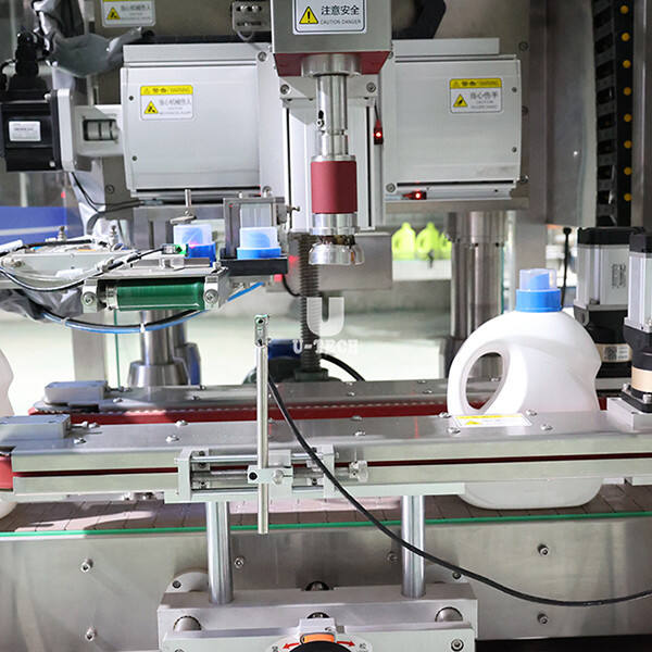 Investing in a quality engine oil filling machine for optimal performance