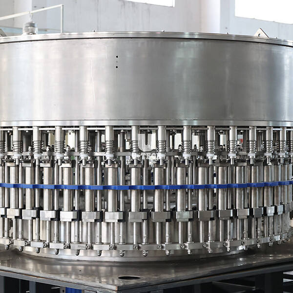 Negotiating the best price for a bottle filling machine