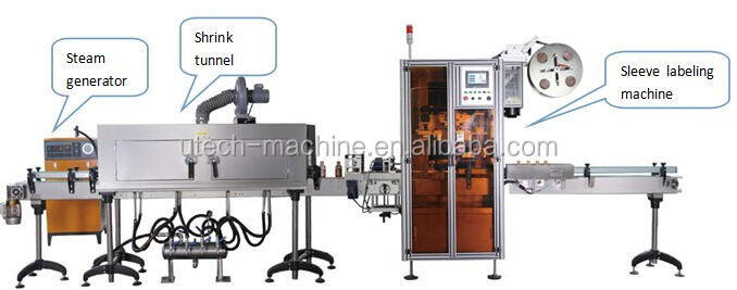 New 4000BPH Business Best machinery china Full Automatic 3 In 1 Complete A to Z Mineral Water Bottle Filling Machine Turnkey factory