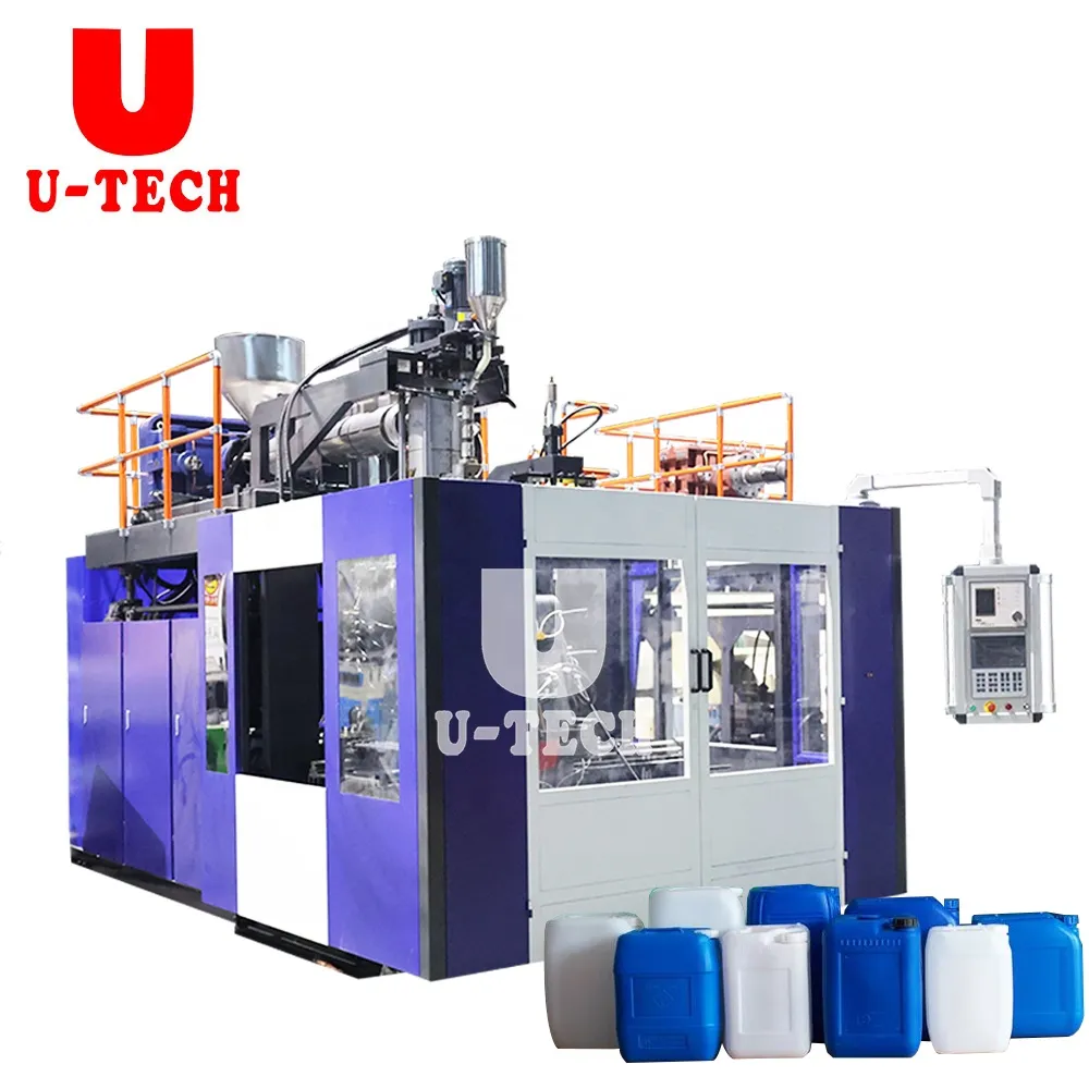 Automatic 5L 10L 20Litre bottle Jerrycan Barrel chemical pesticide liquid fertilizer filling Capping machine bottling line supplier