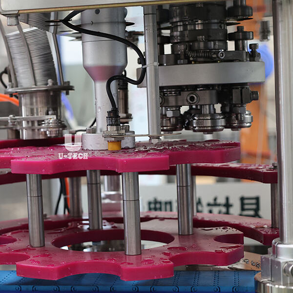 Maximize Your Profit with Our Affordable Aerosol Can Filling Machine for Sale