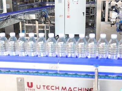 The Role of CSD Filling Machines in Maintaining Beverage Quality Control