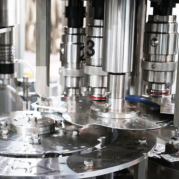 Revolutionizing the Milk Packaging Industry with Cutting-Edge Bottling Technology
